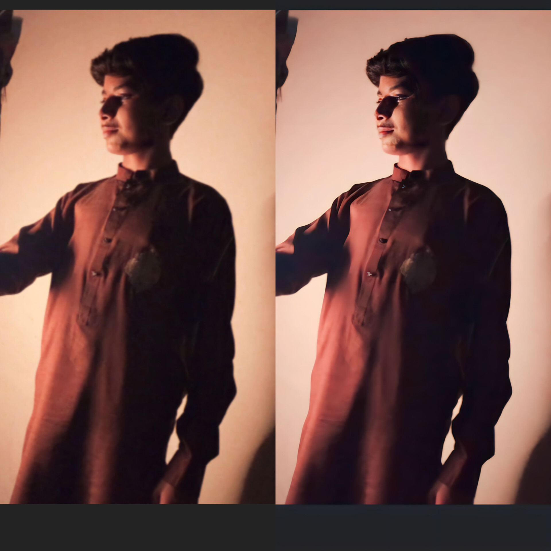 Expert image background remover, photo editor, image retouching 