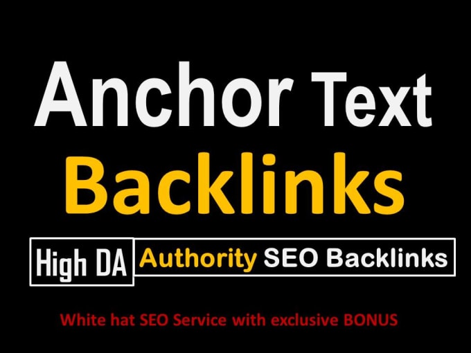 I will increase domain authority moz da 80 high quality backlinks
