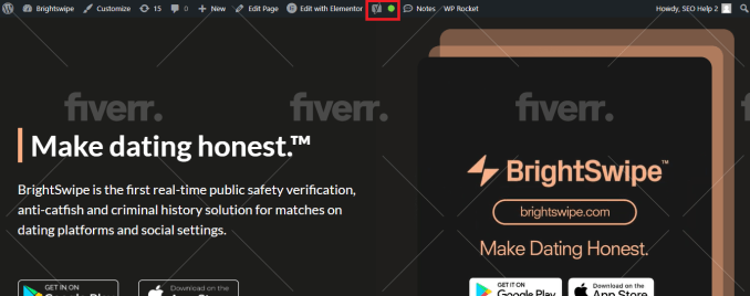 I will Complete SEO On page Optimization and WordPress website
