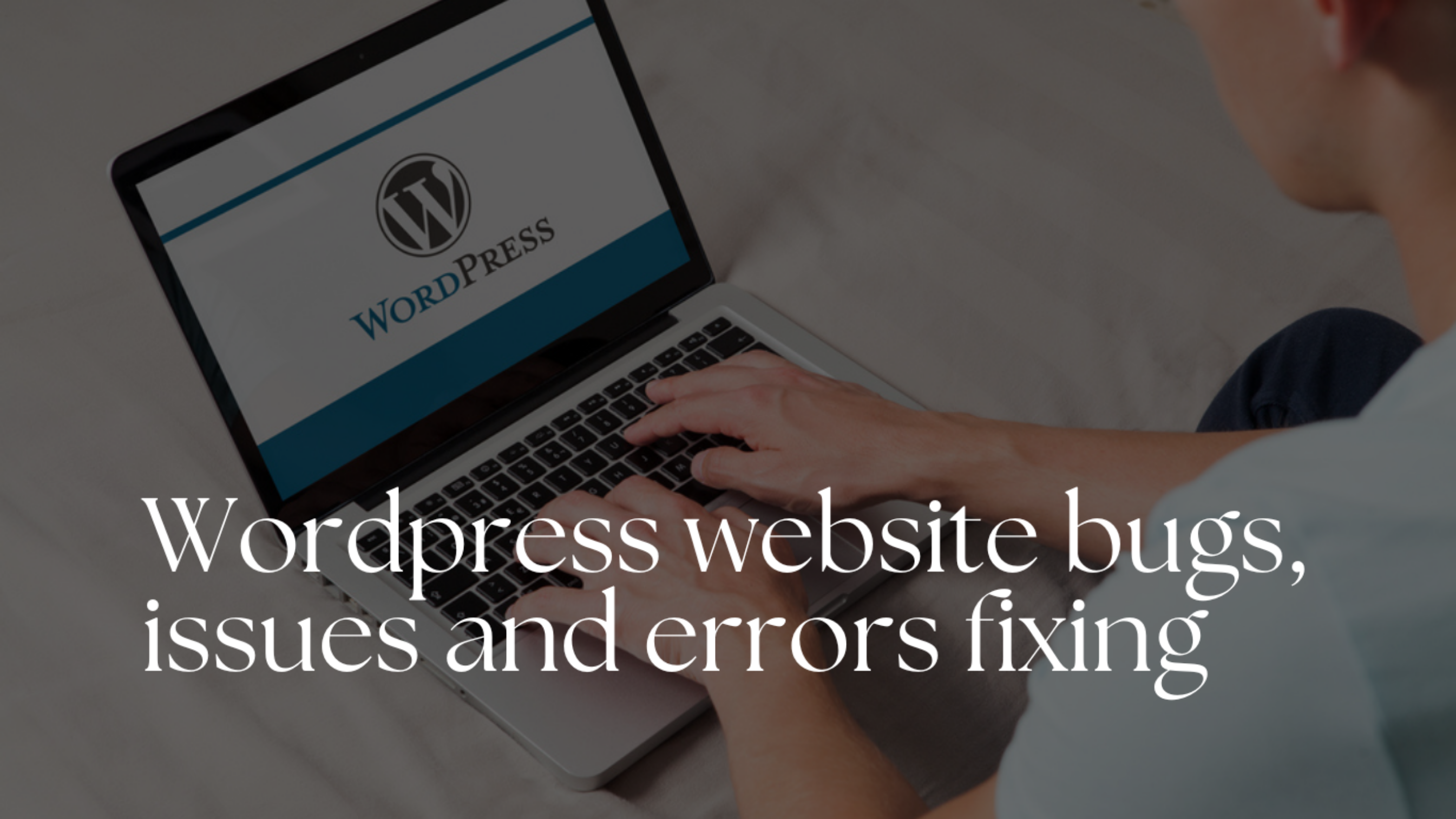 I will design and develop E-commerce website