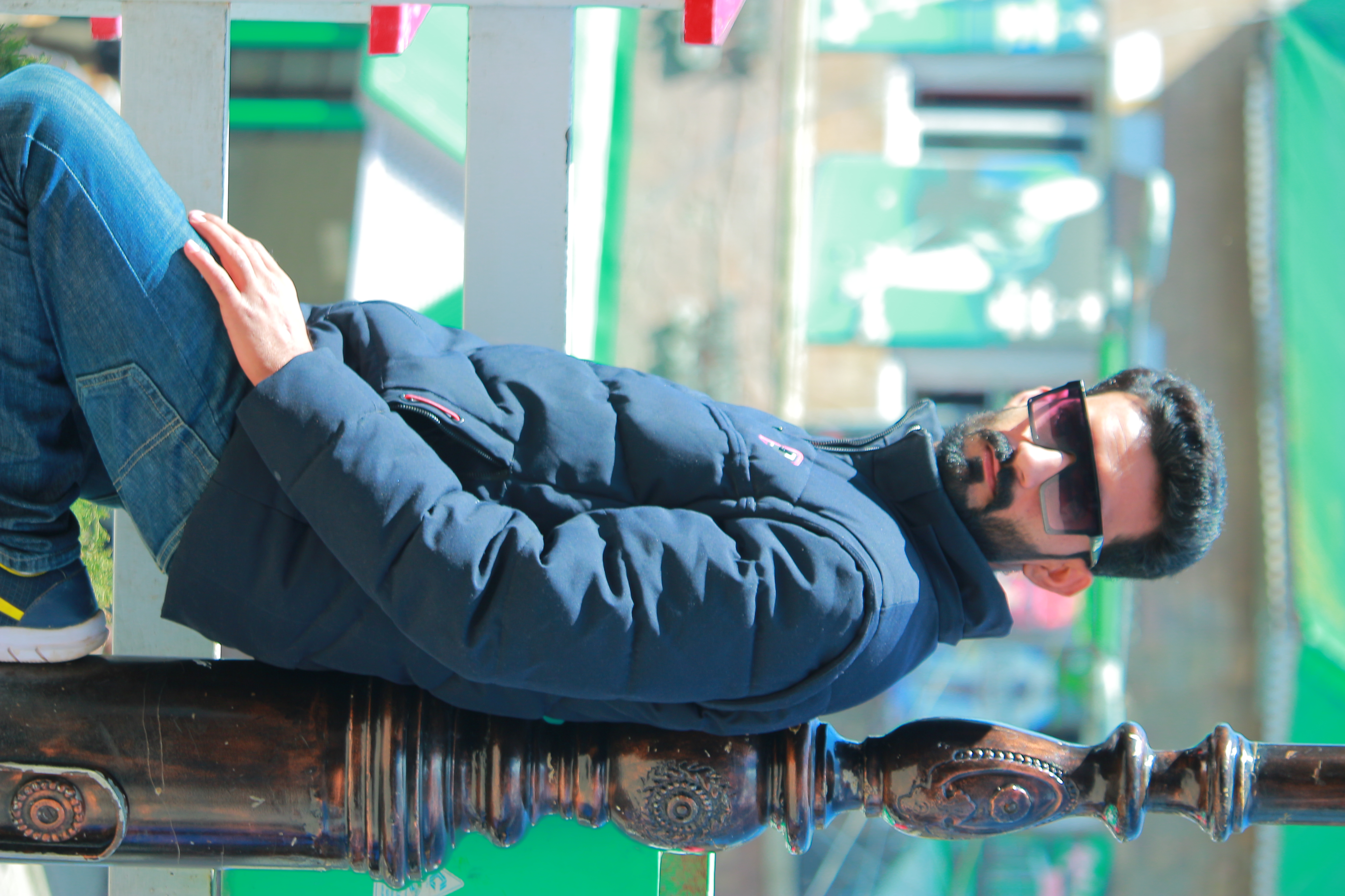 Creative Solutions by Rehman Saleem: Removing Image Backgrounds, Designing Business Cards, and Craft