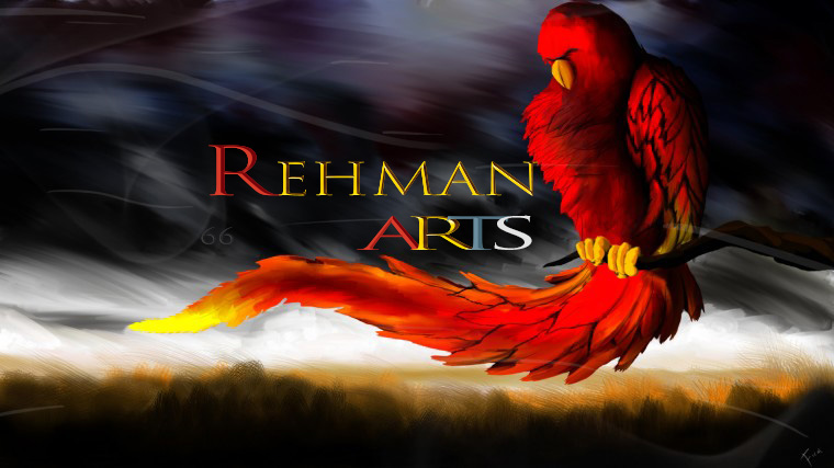 Creative Solutions by Rehman Saleem: Removing Image Backgrounds, Designing Business Cards, and Craft