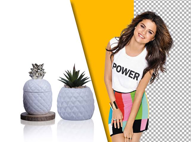 I will do background image remove of 300 images 