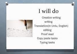 I will write articles,SEO blog posts,content writing and data entry