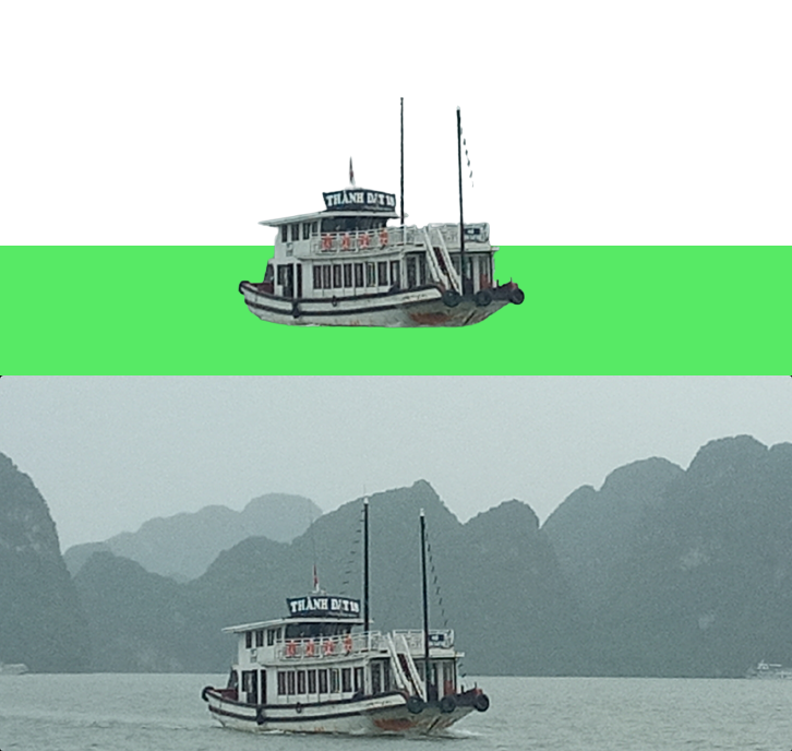 I will Remove background of 1 to 100 images in 3 hours