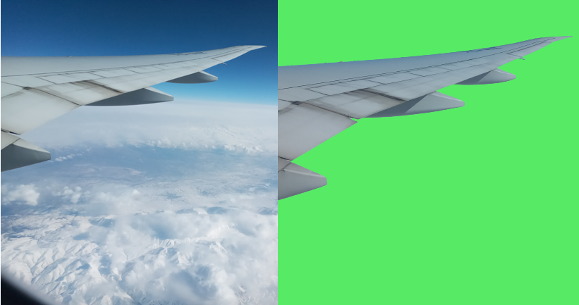 I will Remove background of 1 to 100 images in 3 hours