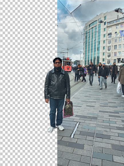 I will Remove background of 1 to 100 images in 3 hours