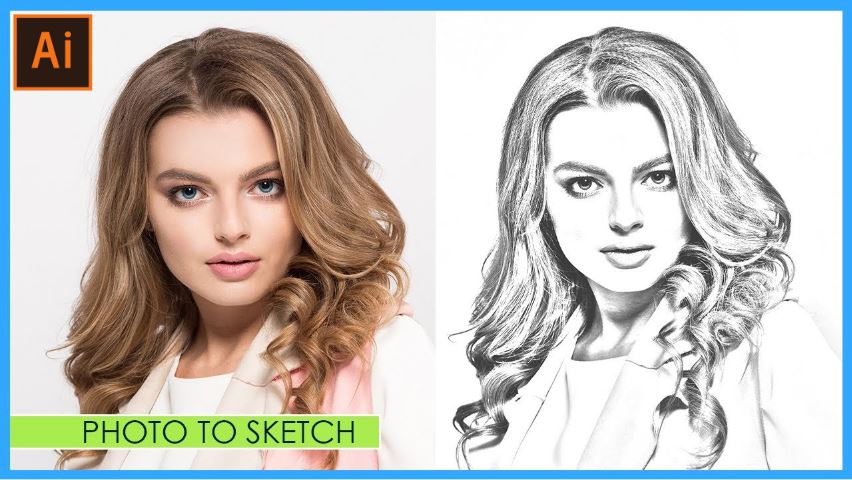 I will draw 10 beautiful images black and white pencil sketch from your images in 24 hours