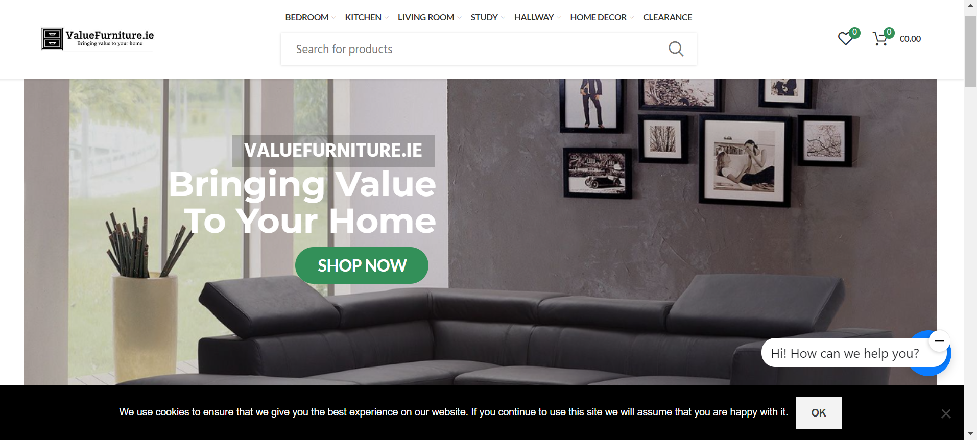 I will create responsive wordpress wordpress design