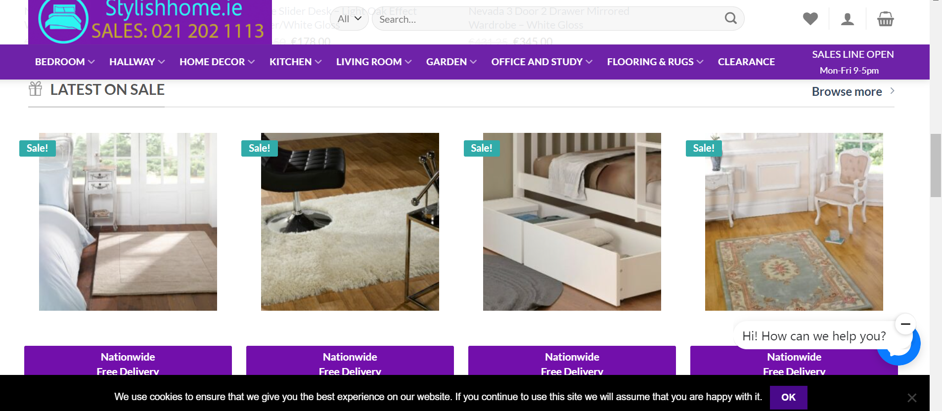 I will create responsive wordpress wordpress design