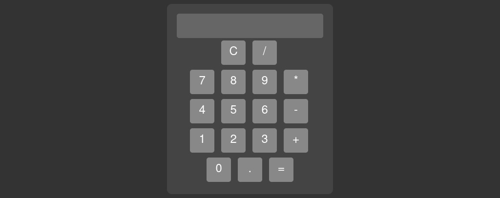Easy Calculator tool in HTML for everyone