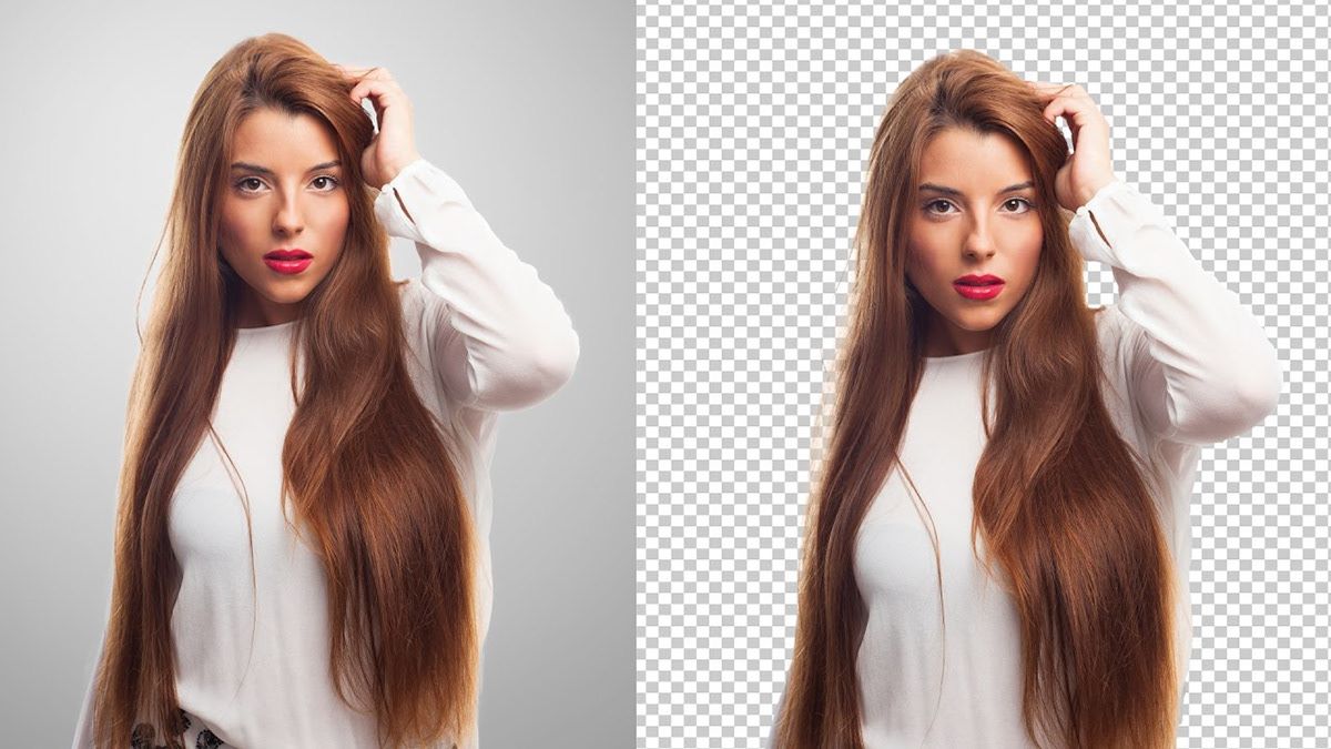 Affordable Background Removal for product photos