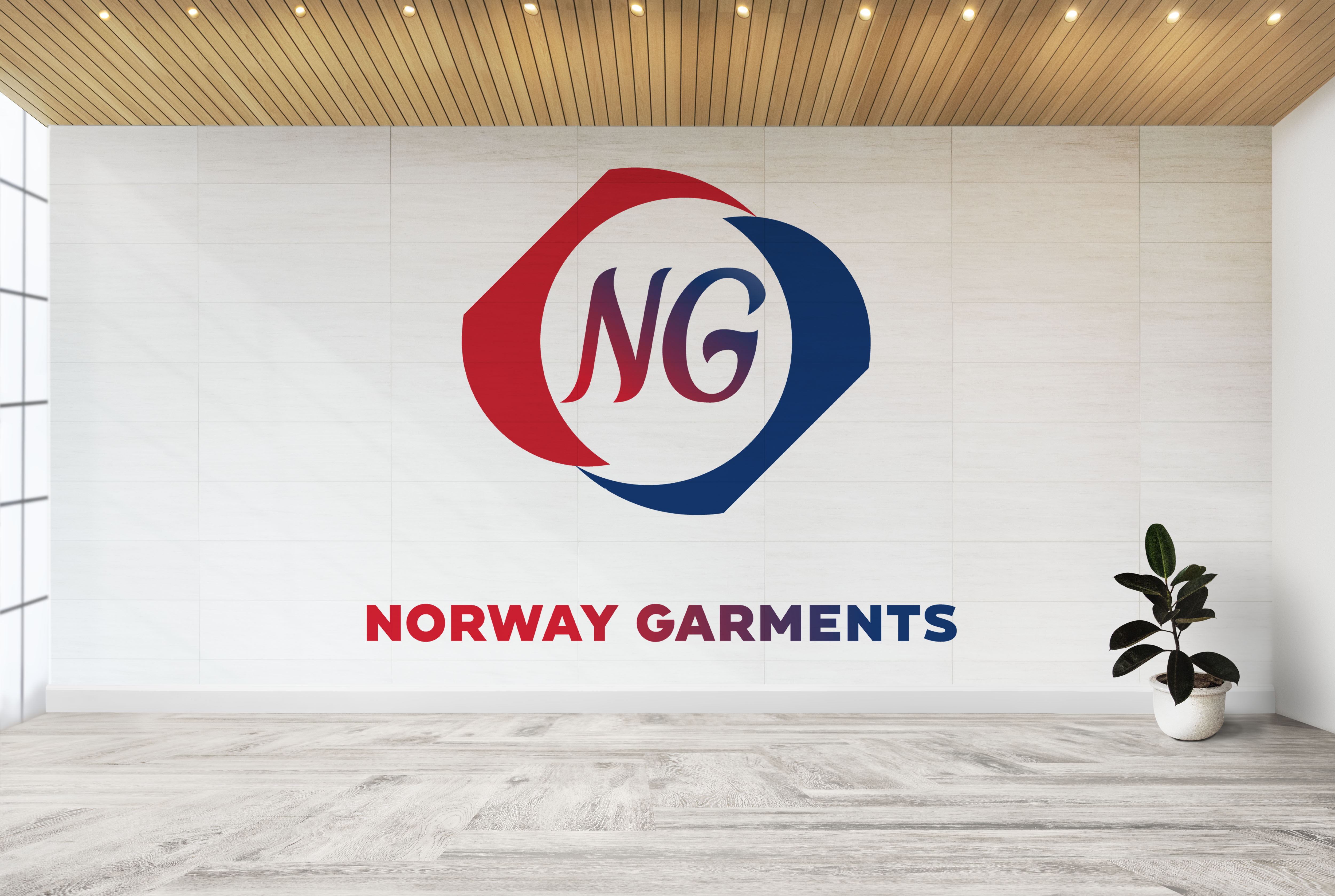 I will do 5 Logo Designs + UNLIMITED Revisions + All Files + 3d mockup