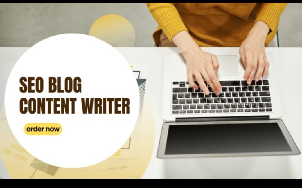 i will do SEO and Content Writing