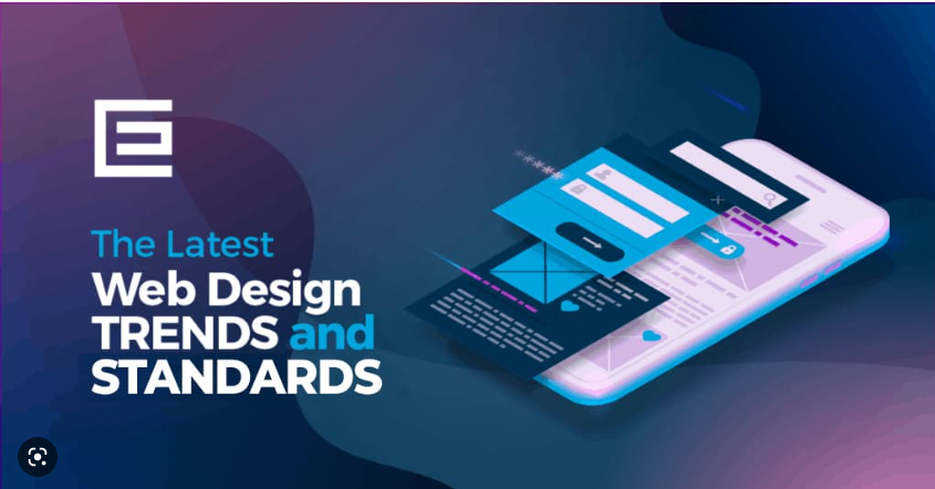 Modern Muse Web Design Empowering Your Online Presence