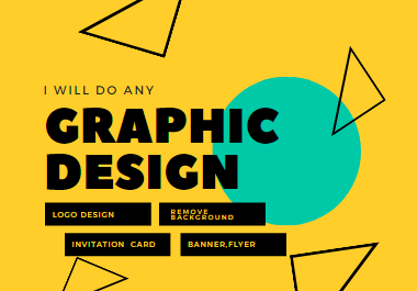 i will create minimal creative logo in 24 hours