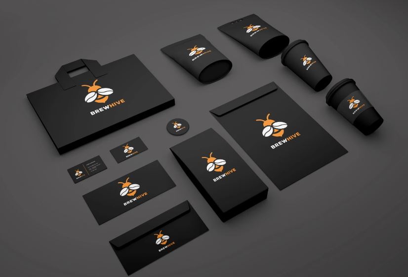 I will create a strong visual identity for your brand