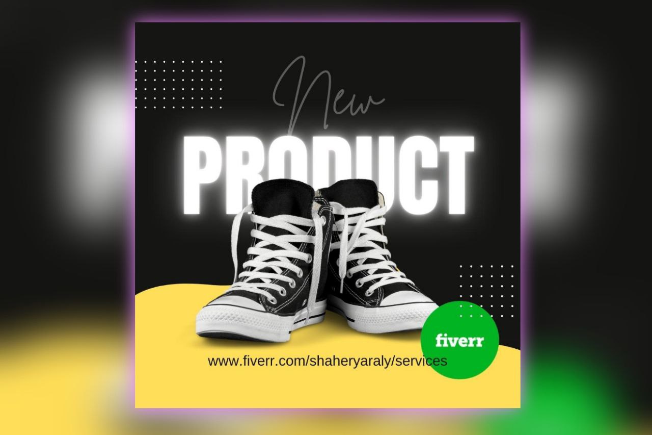 I will do product photo design editing, listing and Infographics