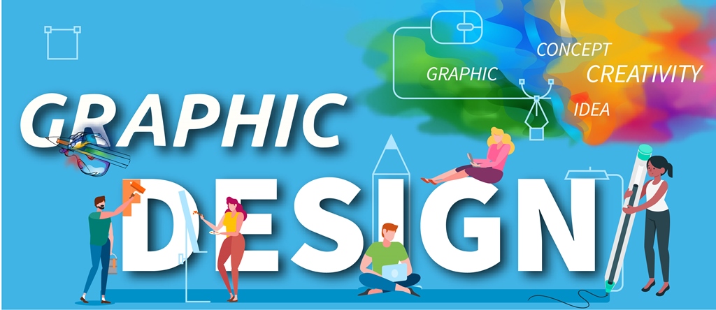 I will be your professional Graphic Designer, Photo Editor, Video Editor