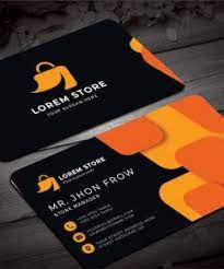 design beautiful and unique business card & Logo within 30 minutes or less delivery