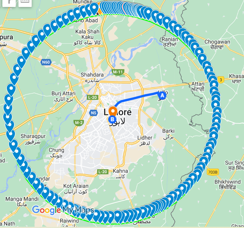 5000 Google Maps Citations For Top GMB Ranking And LOCAL SEO