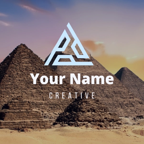 I will create an attractive and unique minimalist luxury badge logo for your business 