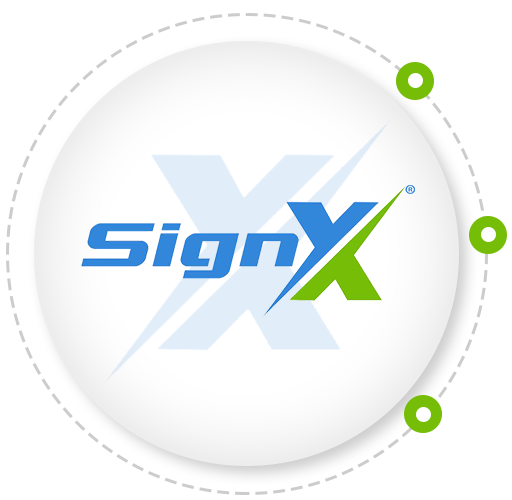 Digital signature Script in HTML