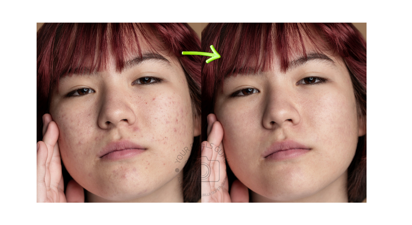 I will do any photoshop photo edit in 3 hours