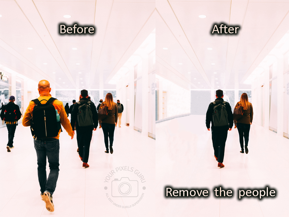 I will do any photoshop photo edit in 3 hours