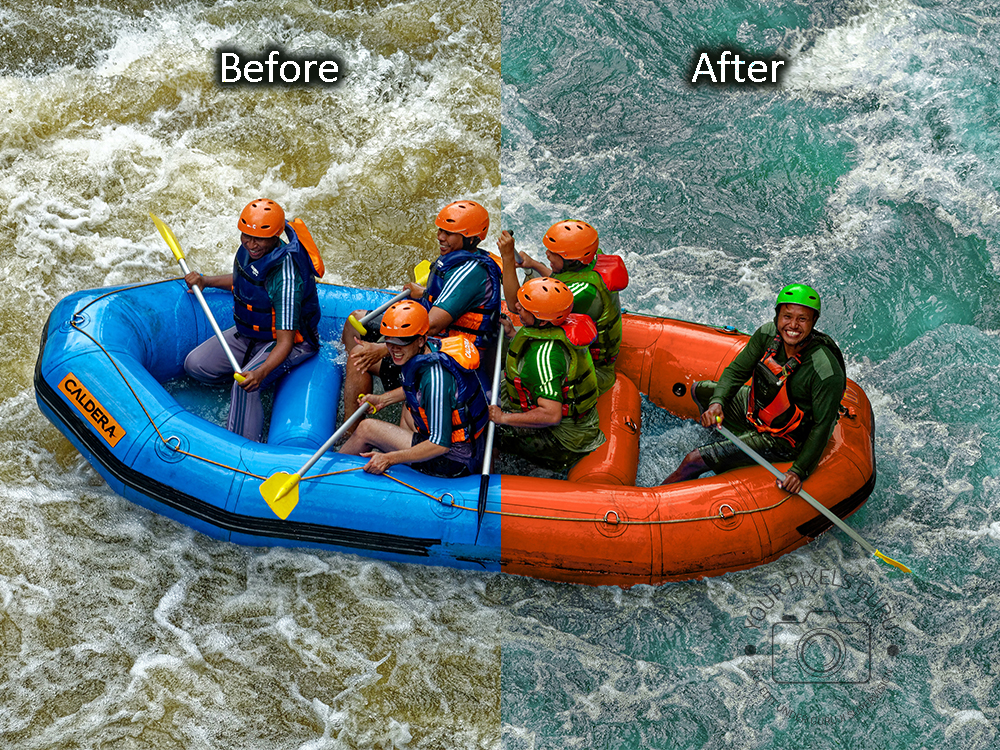 I will do any photoshop photo edit in 3 hours