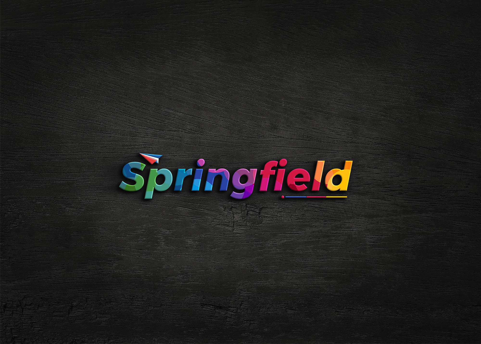 I'll be your minimalist business logo creator