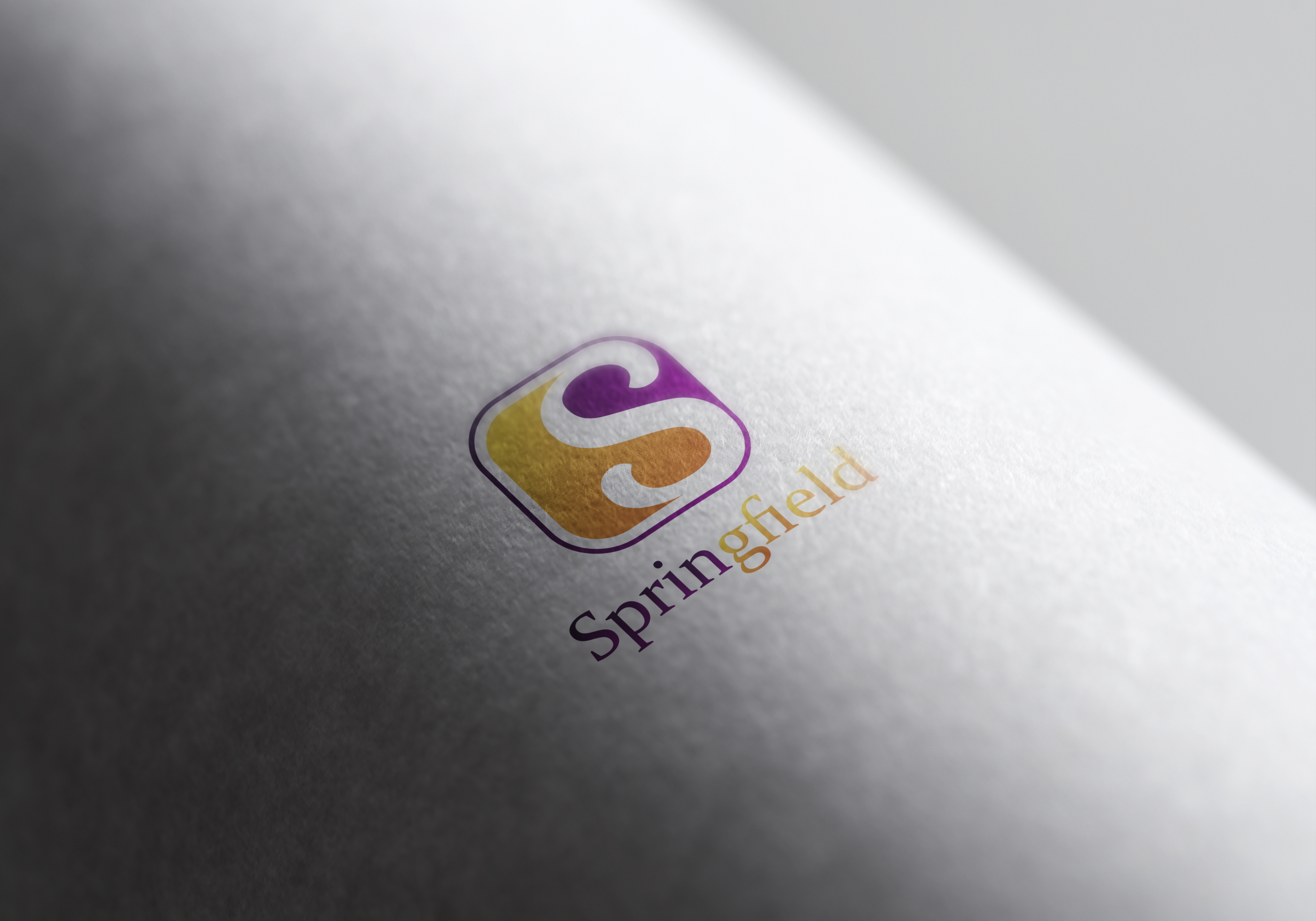 I'll be your minimalist business logo creator