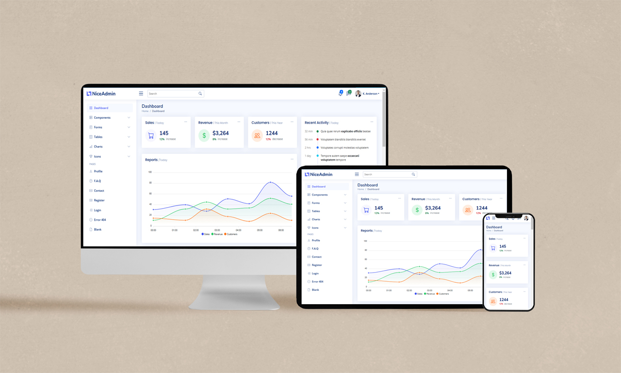 I Will Convert Wordpress Website to Android App