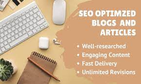 I will write Professional Articles/Contents According to your need