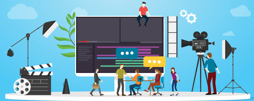 I am a professional video editor.I am expert in Adobe premiere pro,capcut and filmora.