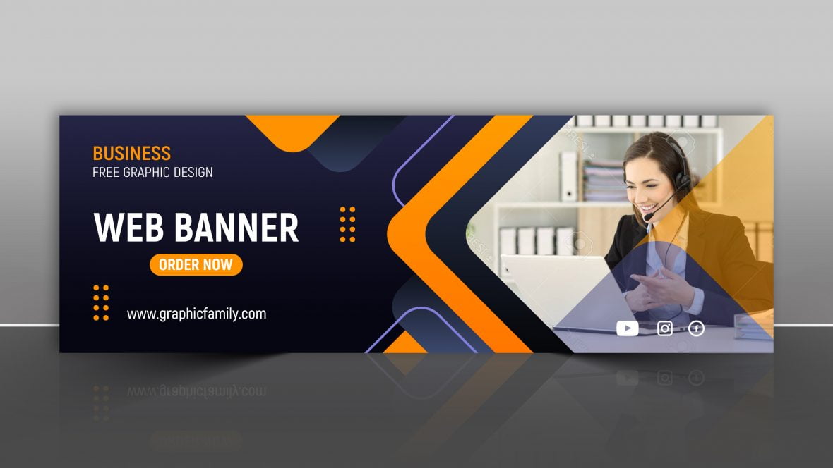 I will design professional roll ups, billboards, banners & POSTERS