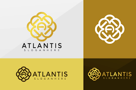 I will design vintage & 3d logo