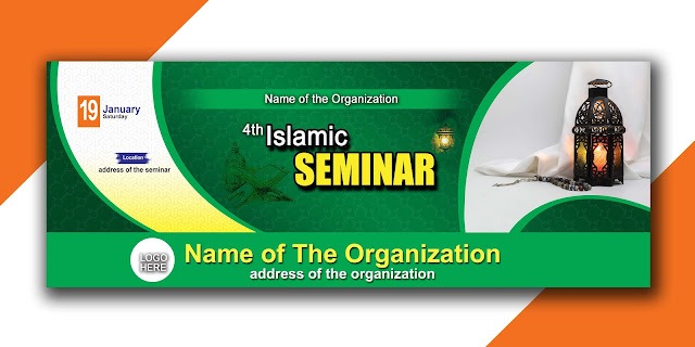 I will design professional roll ups, billboards, banners & POSTERS