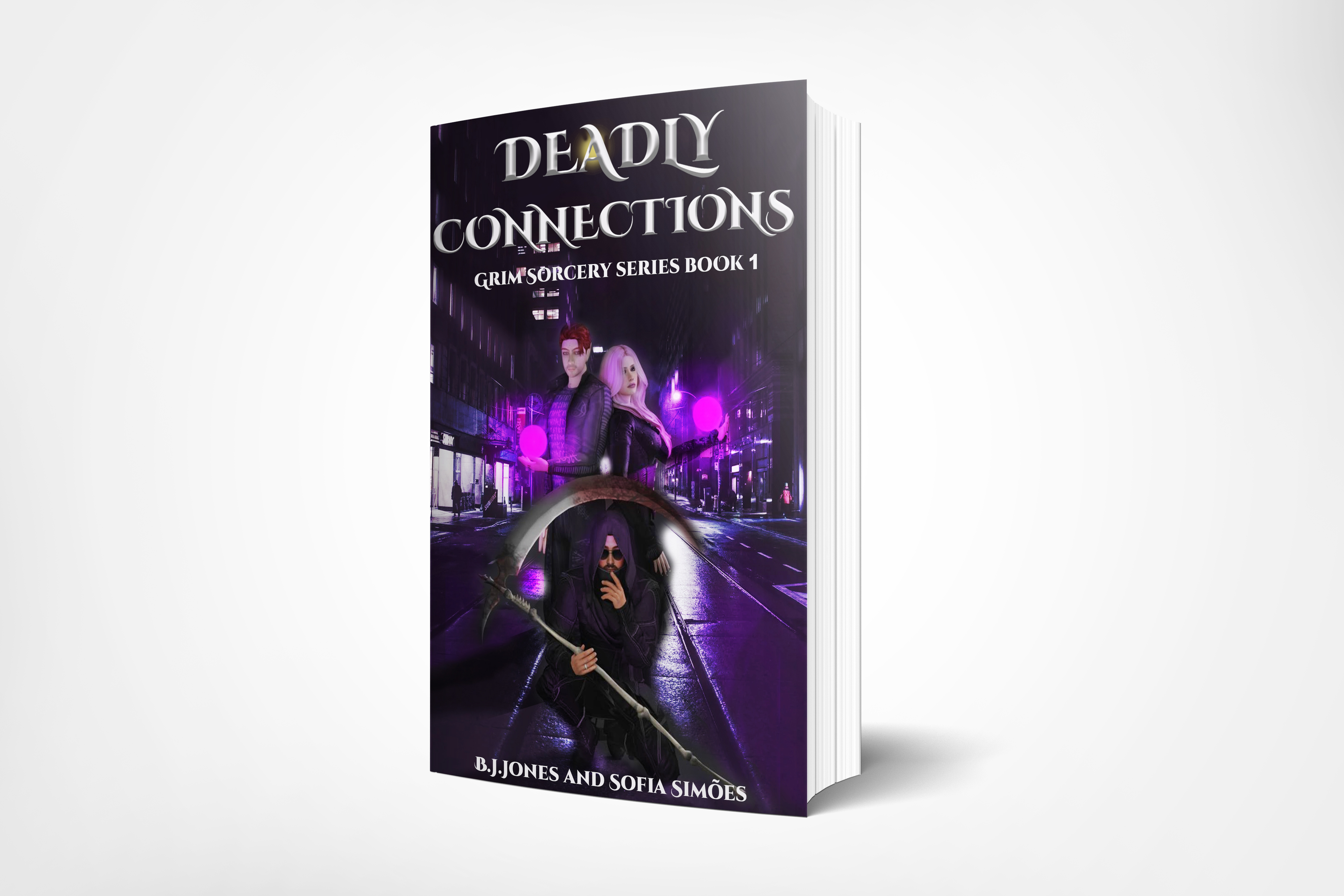 I will design book cover and fantasy book cover 