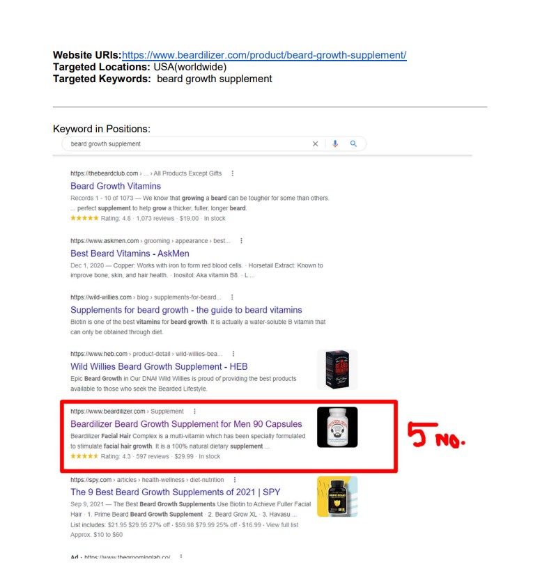 I will do RankMath On Page or On Site SEO WordPress Website Optimization 