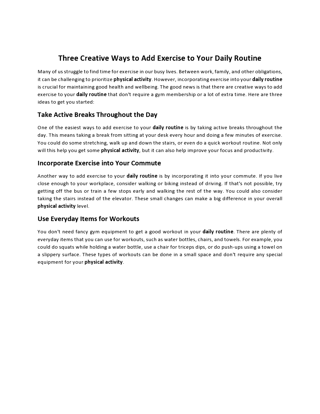 I will write 1000 words SEO optimized and eye catching content for your website