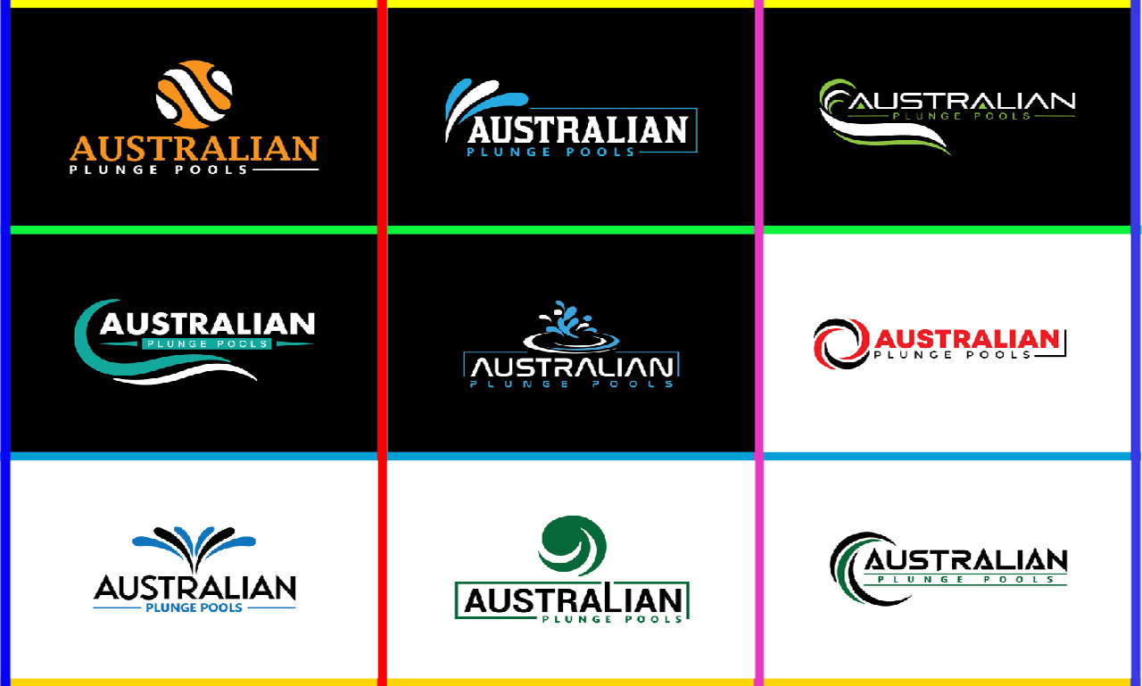 I will create a professional minimalist business logo design