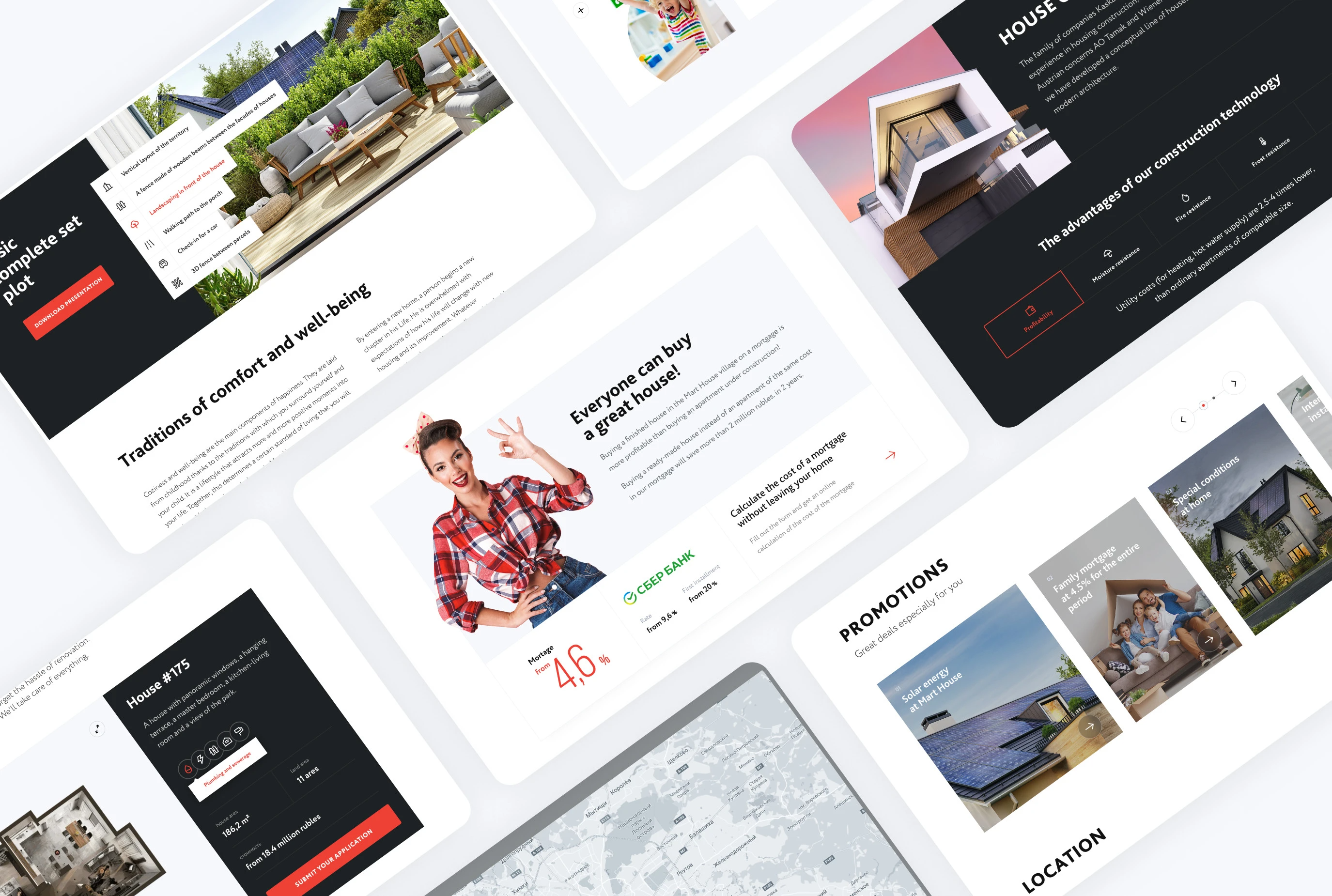 I will do figma UI UX for website design and landing page