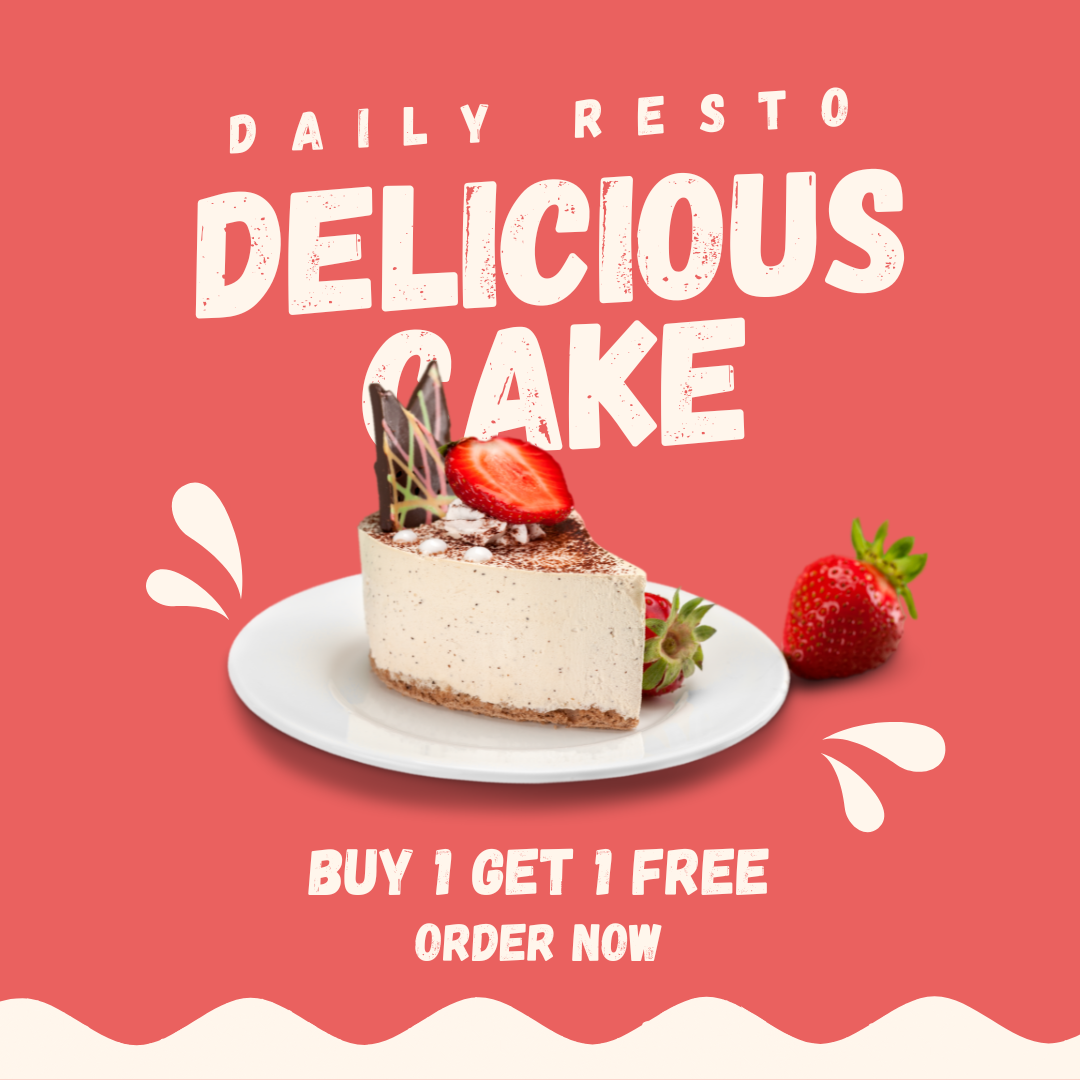 I will design an attractive restaurant menu design, food flyer