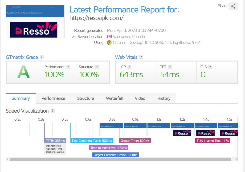 Professional Website Speed Optimization for Better User Experience