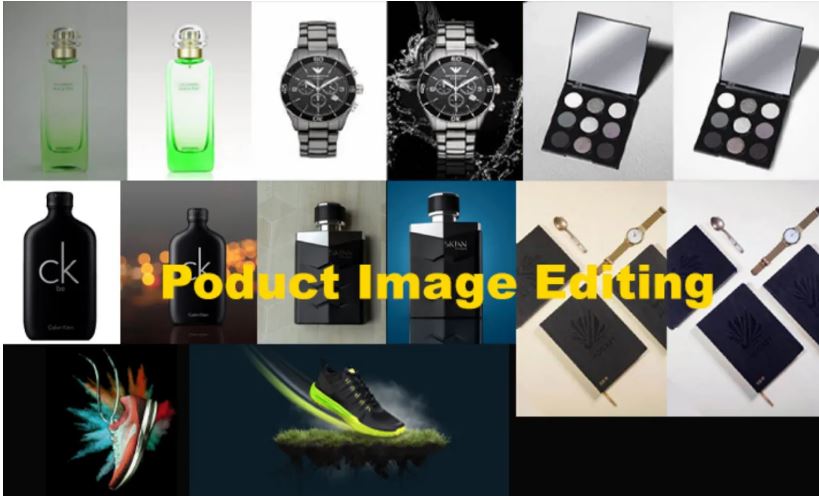 I will do any creative Photoshop editing for you