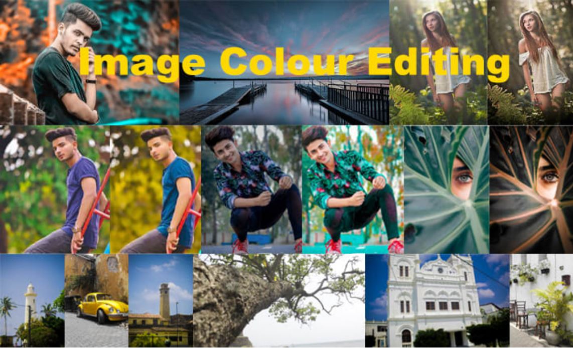 I will do any creative Photoshop editing for you