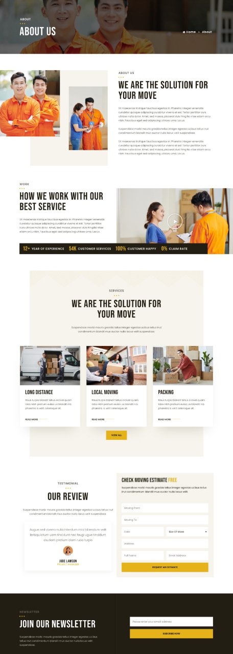 I Will Give You The Ultimate Multi-Purpose Premium WordPress Website Template Kit