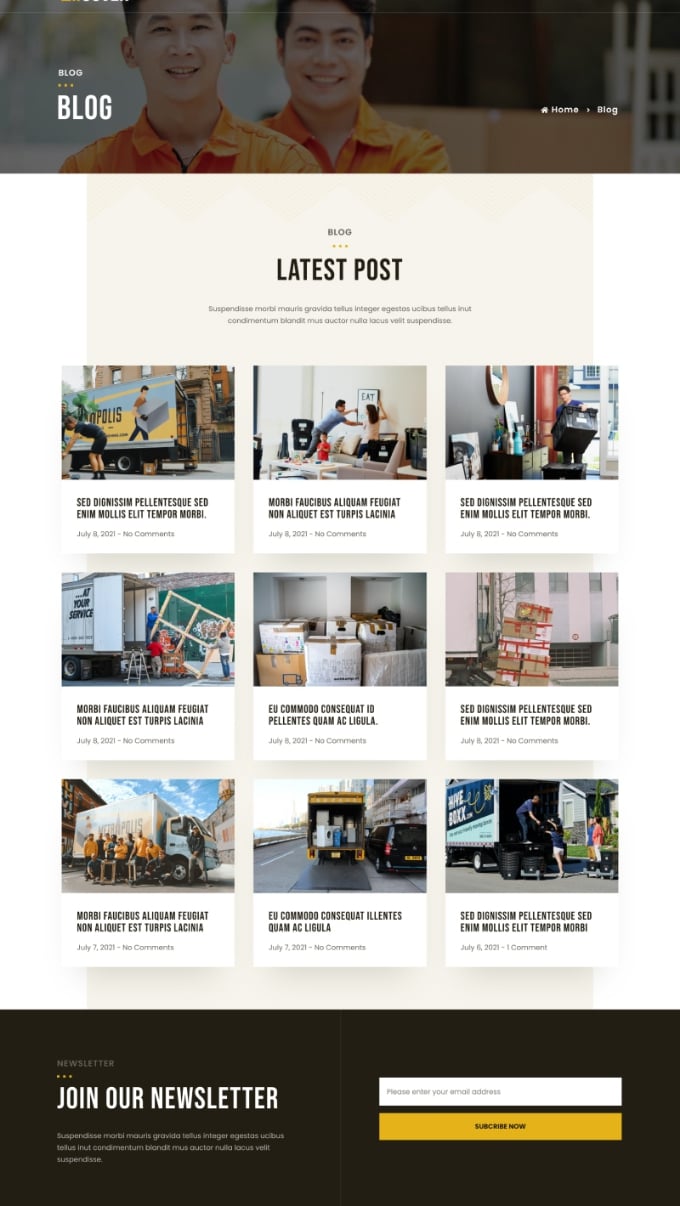 I Will Give You The Ultimate Multi-Purpose Premium WordPress Website Template Kit