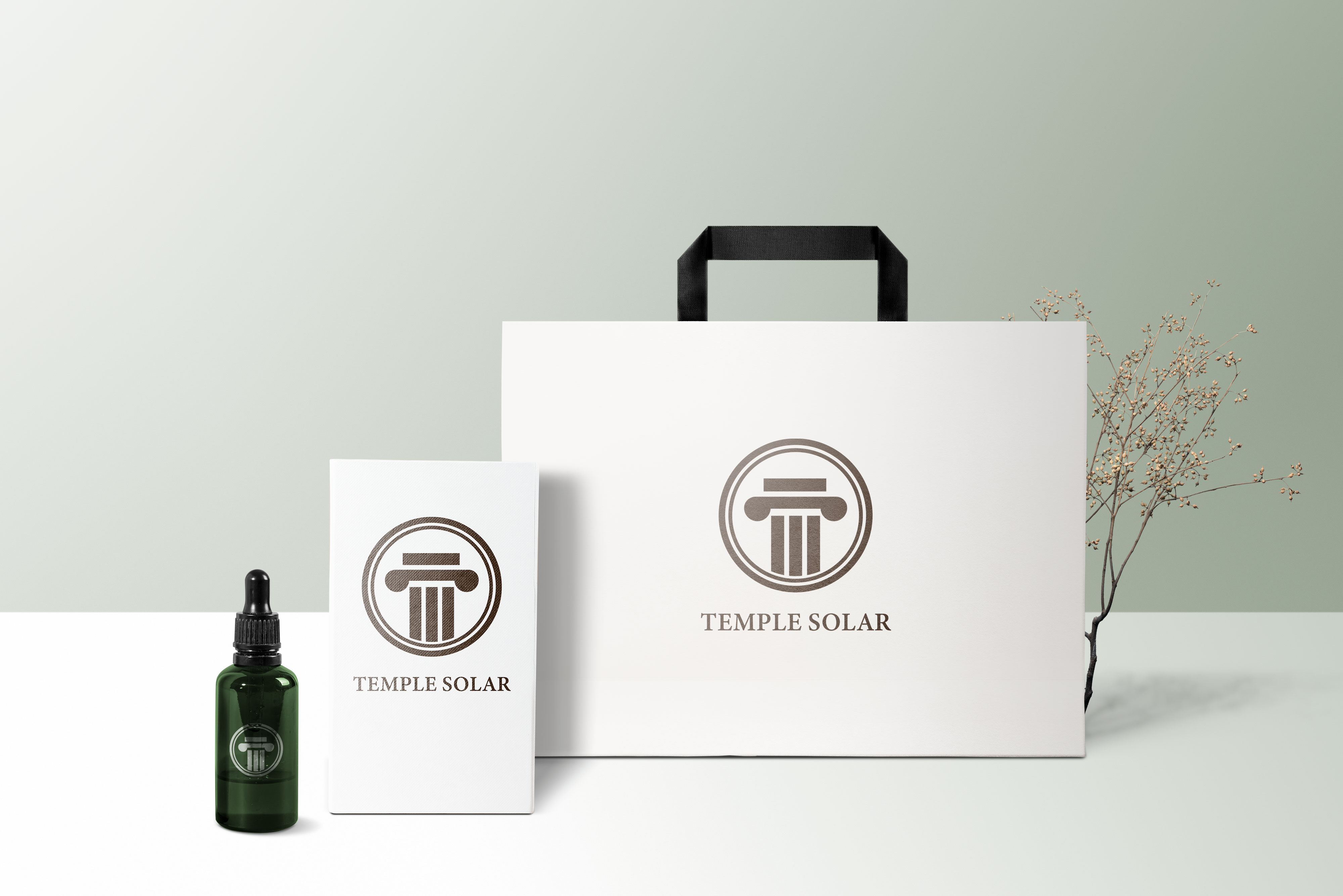 I will create a stunning logo for you